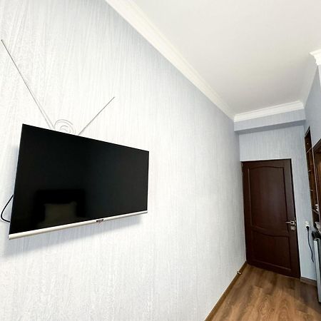 Armenia Hotel Yerevan Ngoại thất bức ảnh