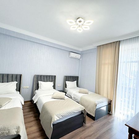 Armenia Hotel Yerevan Ngoại thất bức ảnh