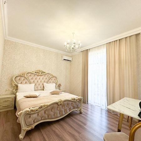 Armenia Hotel Yerevan Ngoại thất bức ảnh