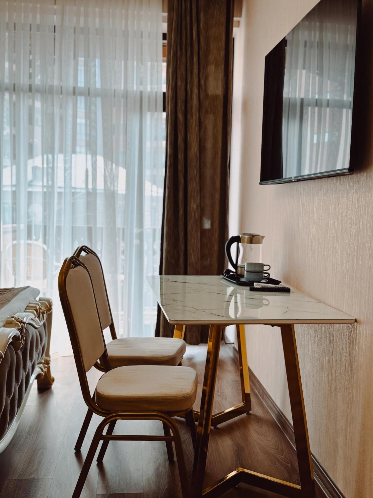 Armenia Hotel Yerevan Ngoại thất bức ảnh