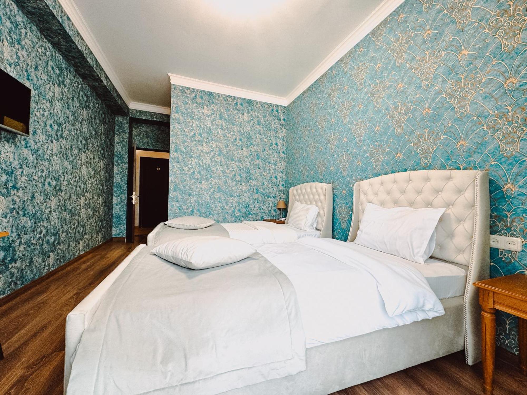 Armenia Hotel Yerevan Ngoại thất bức ảnh