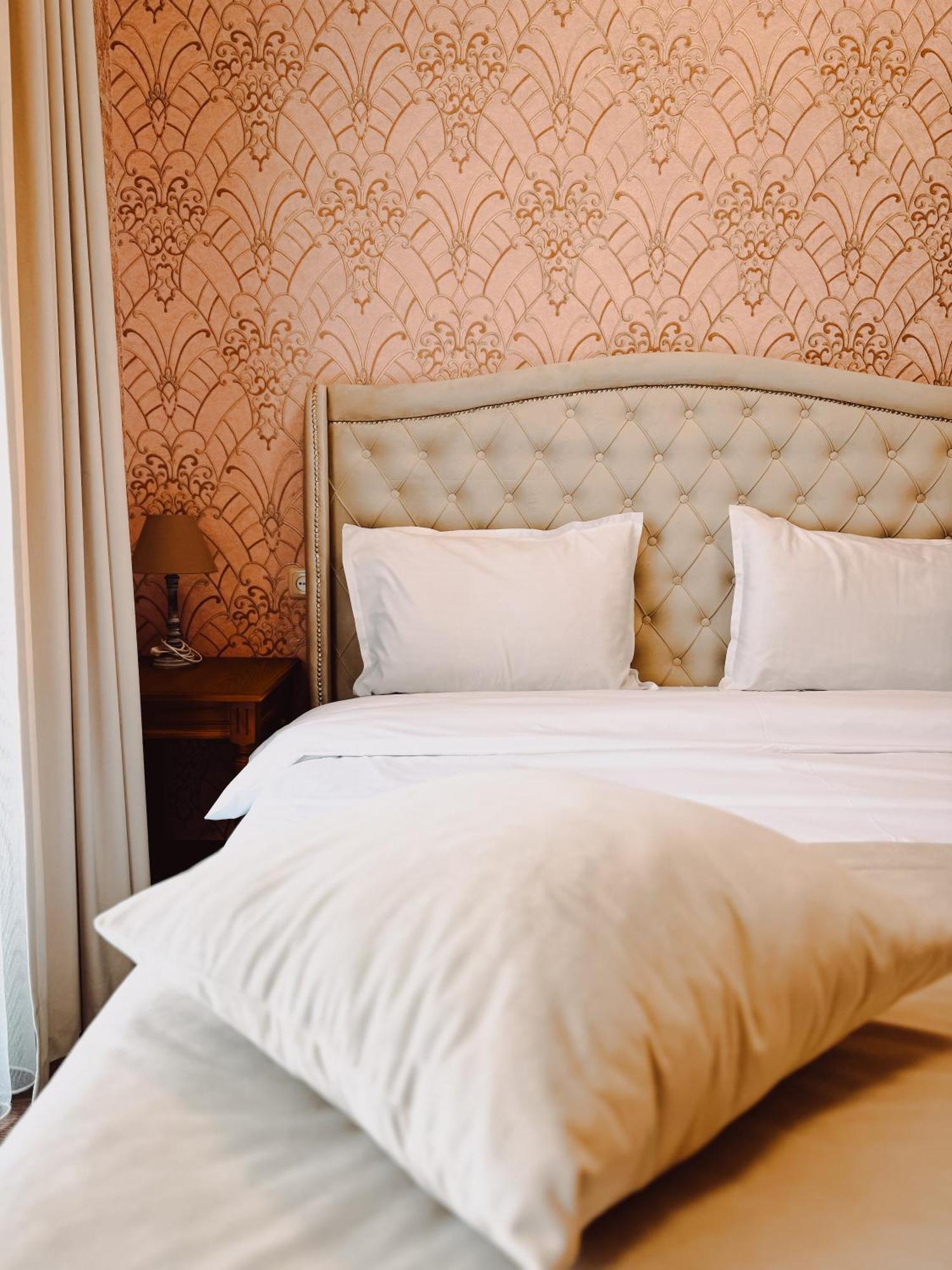 Armenia Hotel Yerevan Ngoại thất bức ảnh