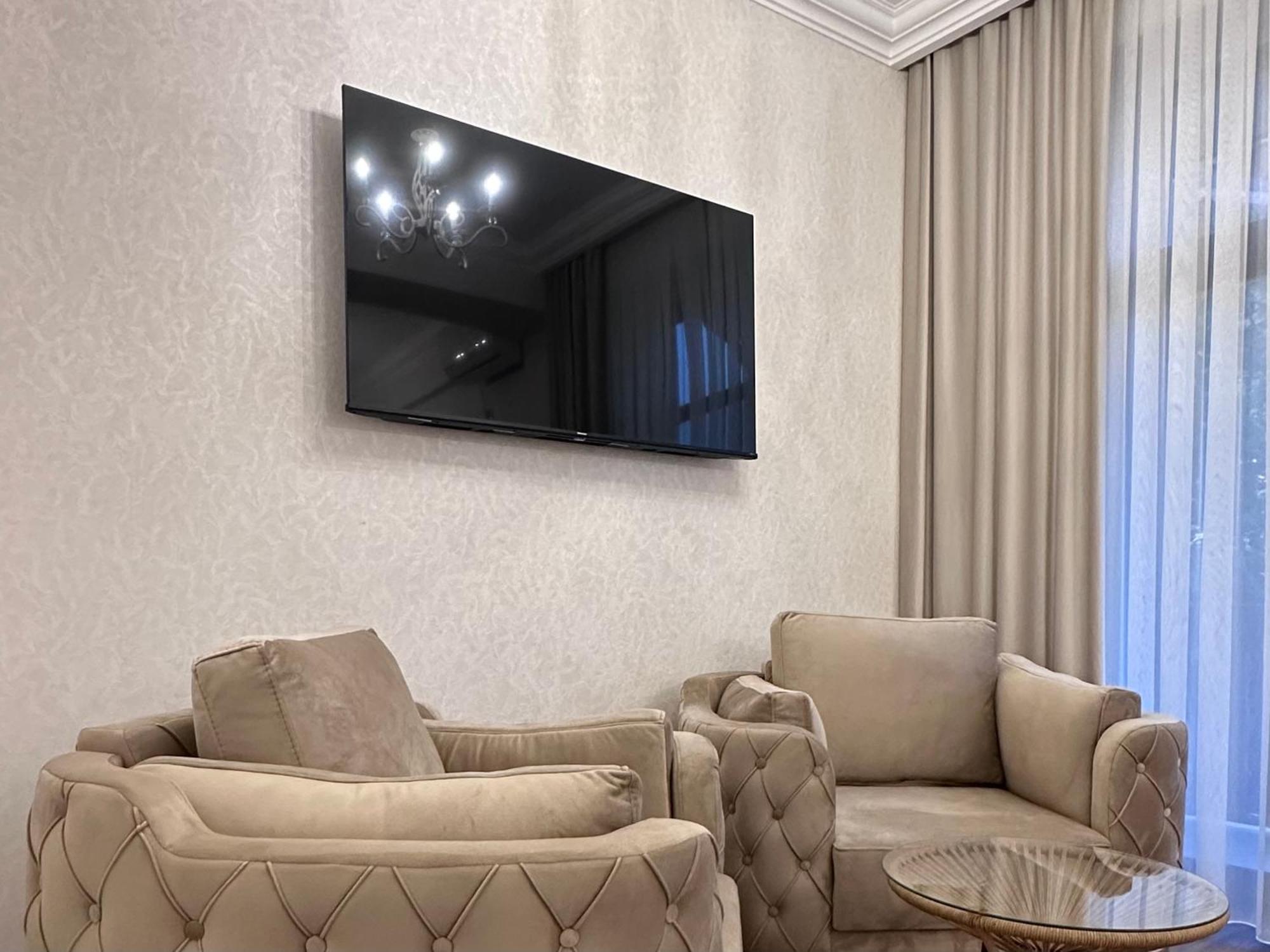 Armenia Hotel Yerevan Ngoại thất bức ảnh