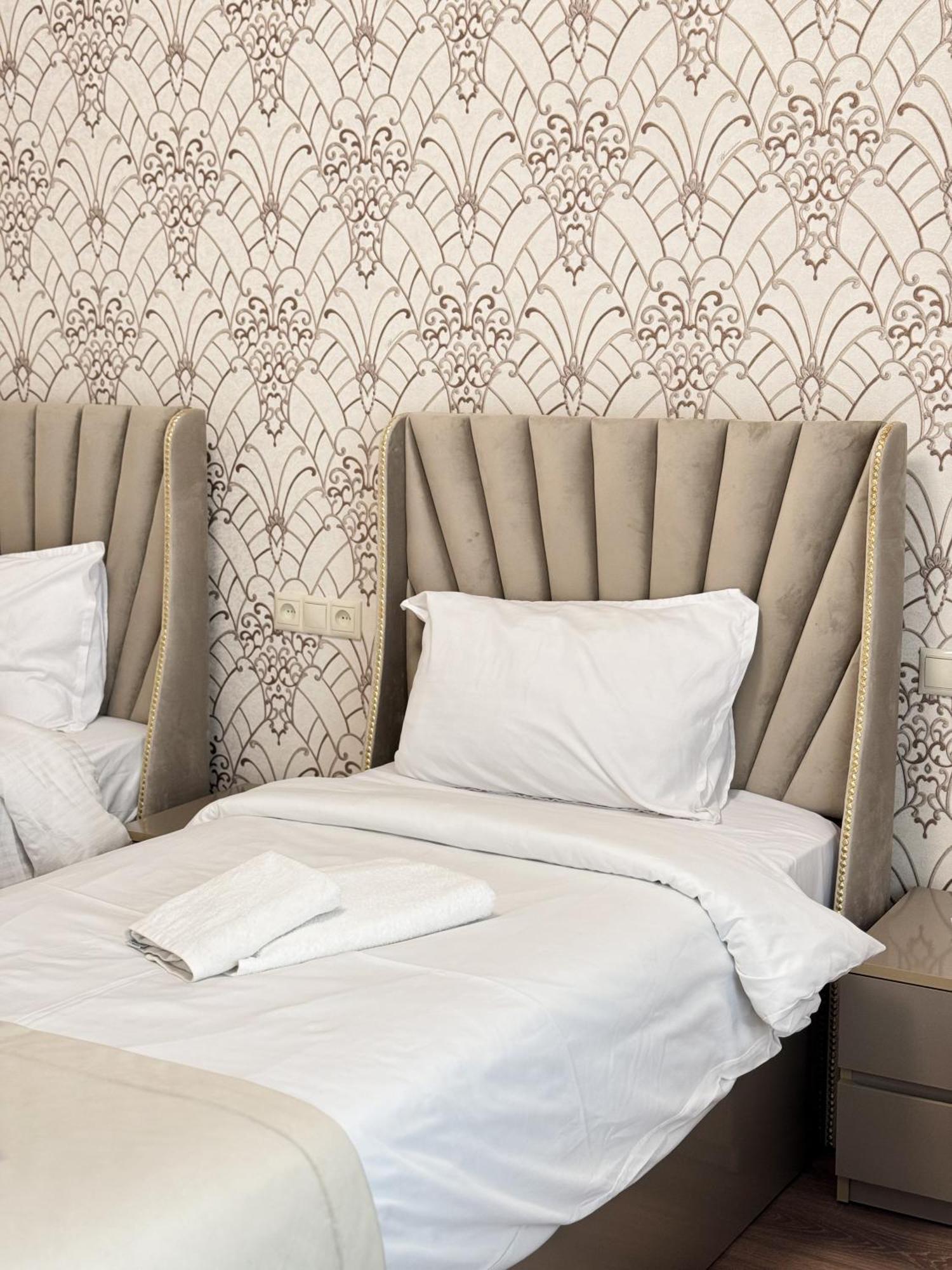 Armenia Hotel Yerevan Ngoại thất bức ảnh