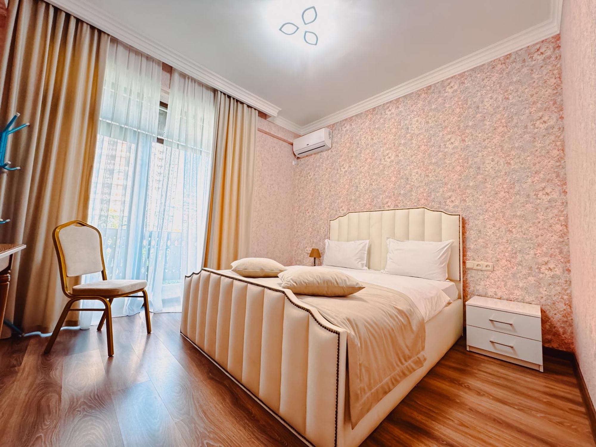 Armenia Hotel Yerevan Ngoại thất bức ảnh