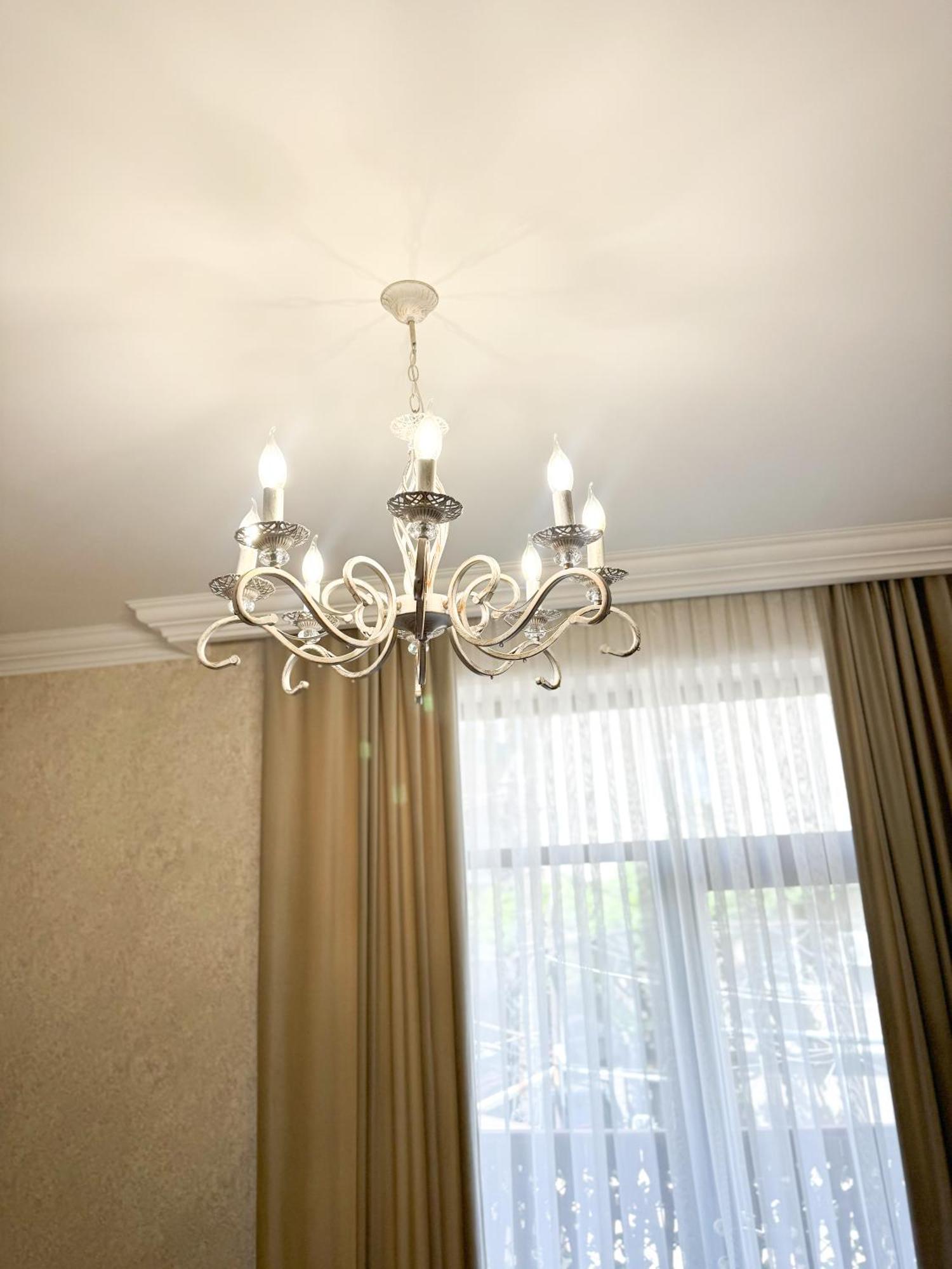 Armenia Hotel Yerevan Ngoại thất bức ảnh