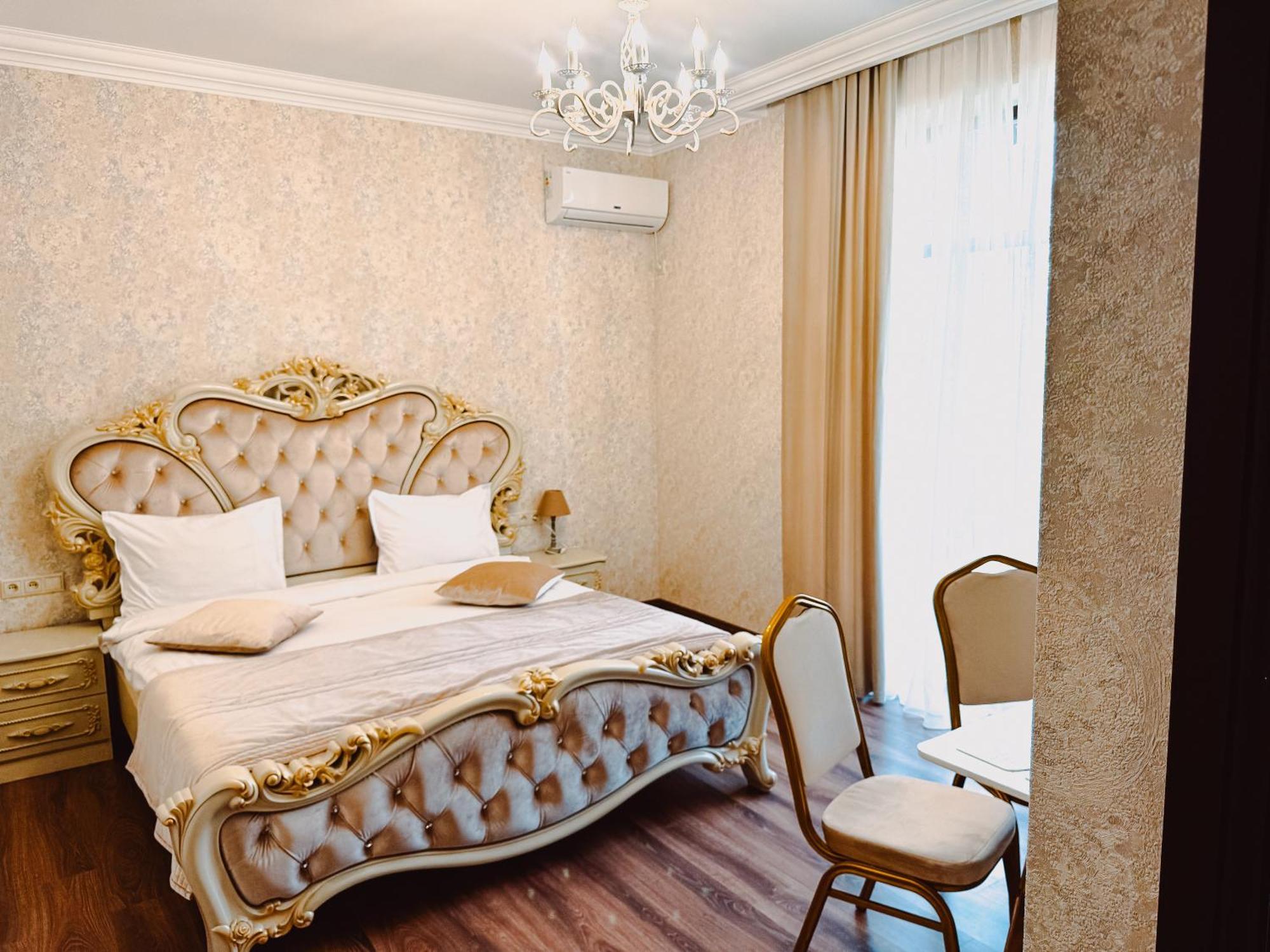Armenia Hotel Yerevan Ngoại thất bức ảnh