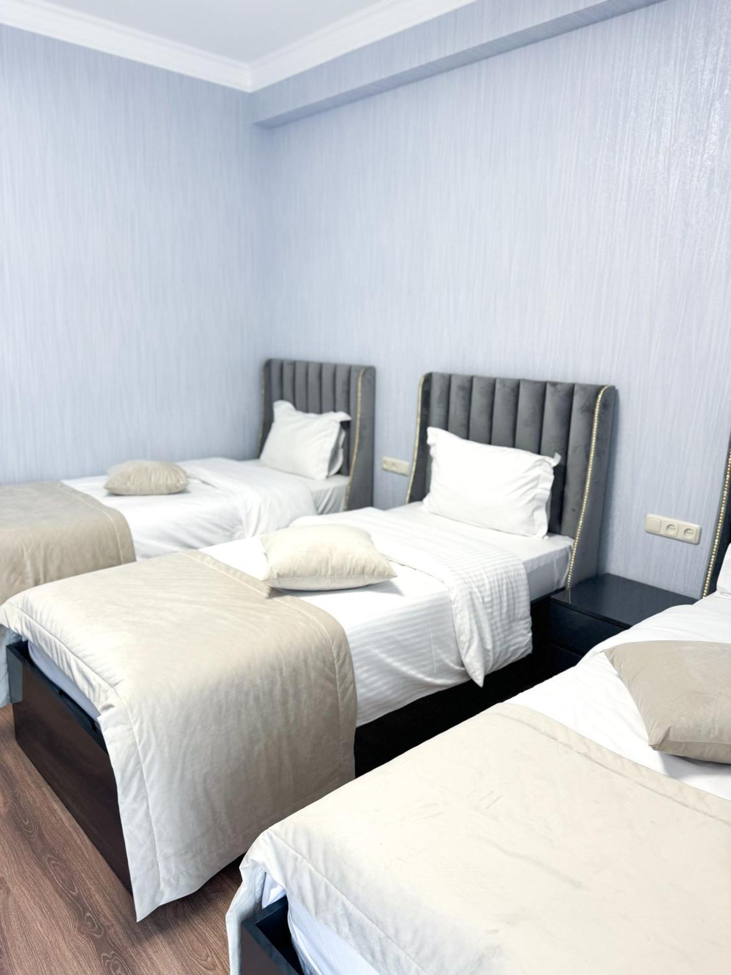 Armenia Hotel Yerevan Ngoại thất bức ảnh