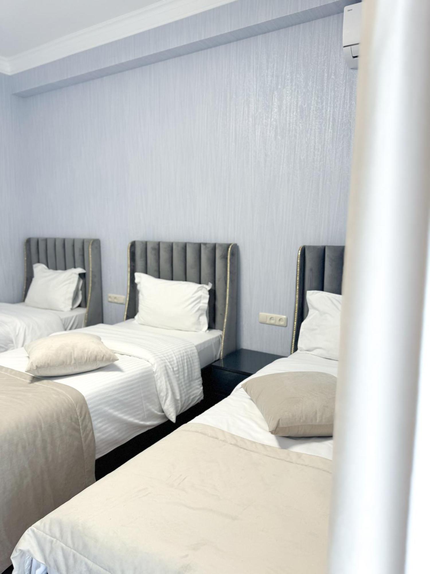 Armenia Hotel Yerevan Ngoại thất bức ảnh