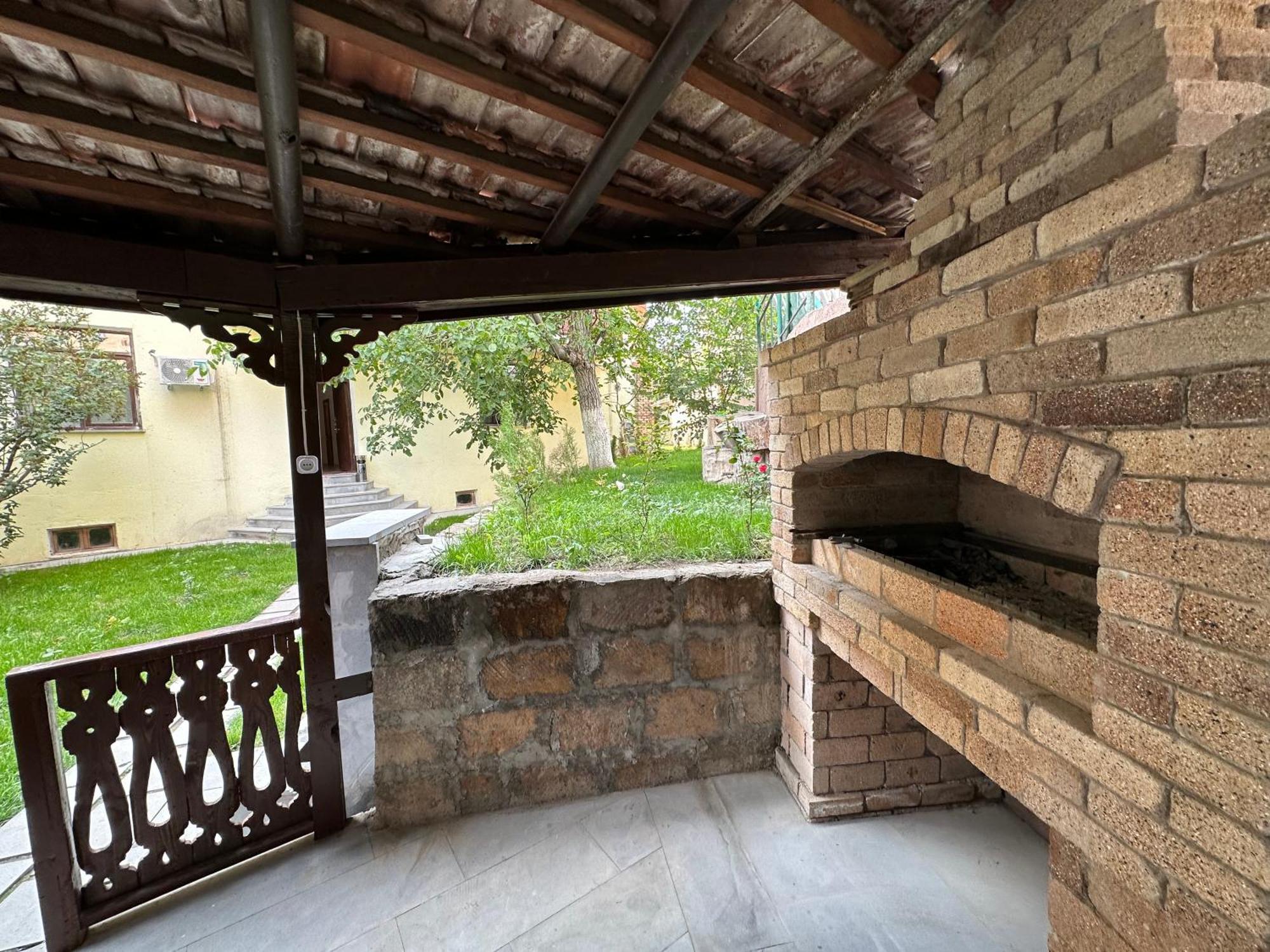 Armenia Hotel Yerevan Ngoại thất bức ảnh